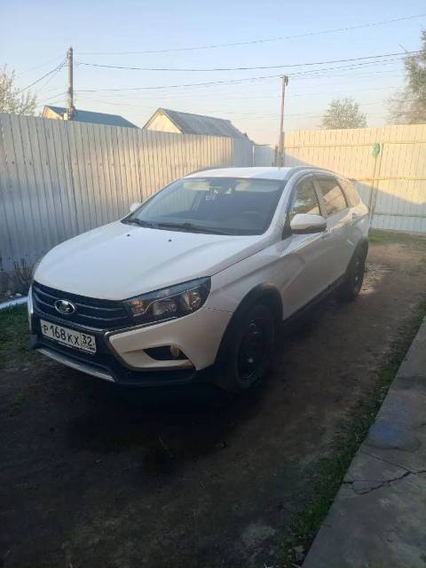 Lada Vesta, 2019 года, 106,1 лс, 117987 км - Изображение 2