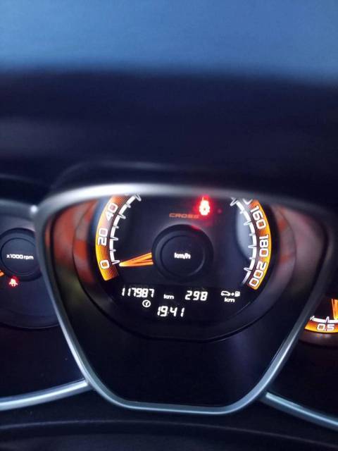 Lada Vesta, 2019 года, 106,1 лс, 117987 км - Изображение 10