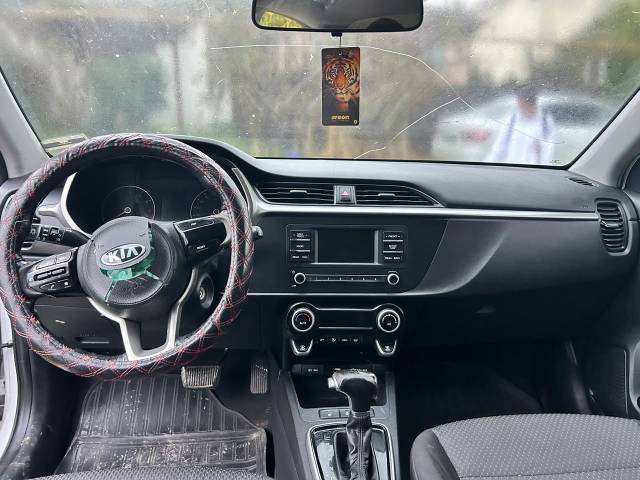 Kia Rio, 2021 года, 120 лс, 544 293 км, АКПП - Изображение 6