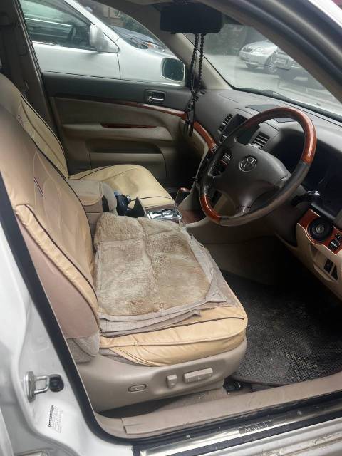 Toyota Mark II, 2004 года, 160 лс, 243440 км, АКПП - Изображение 6