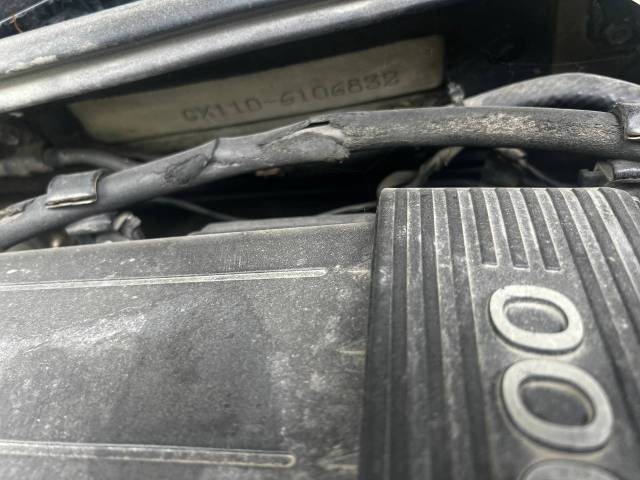 Toyota Mark II, 2004 года, 160 лс, 243440 км, АКПП - Изображение 8