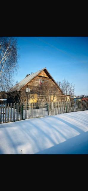 Дом 86,1 кв.м. и земельный участок 200+/-16 кв.м. в Кемеровской обл. - Изображение 3