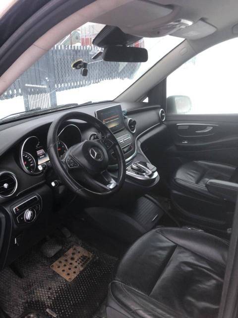Mercedes-Benz V 250 BLUETEC, 2014 года, 190 лс, 450000 км, АКПП - Изображение 3