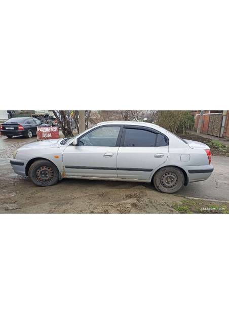 Hyundai Elantra, 2010 года, 105 лс - Изображение 1