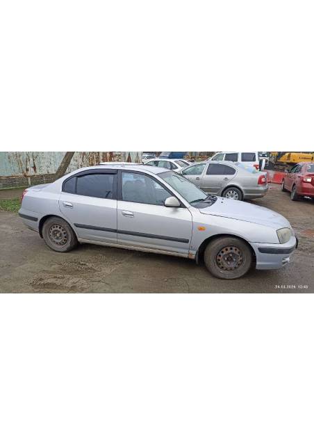 Hyundai Elantra, 2010 года, 105 лс - Изображение 3