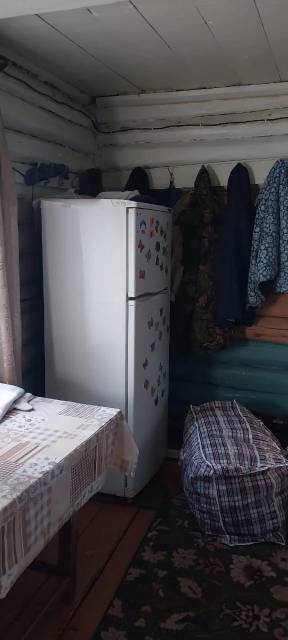 1/2 доля дома и 1/2 доля земельного участка в Башкортостане - Изображение 9