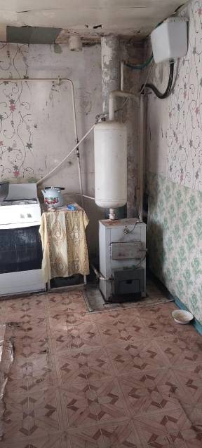 1/2 доля дома и 1/2 доля земельного участка в Башкортостане - Изображение 17