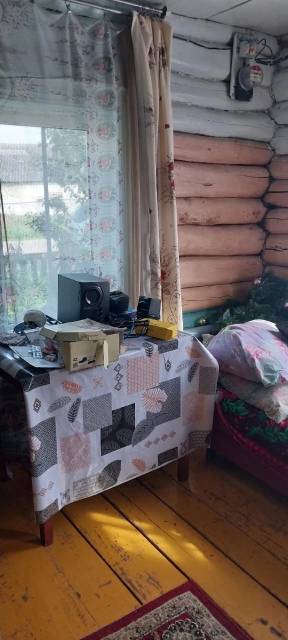 1/2 доля дома и 1/2 доля земельного участка в Башкортостане - Изображение 18