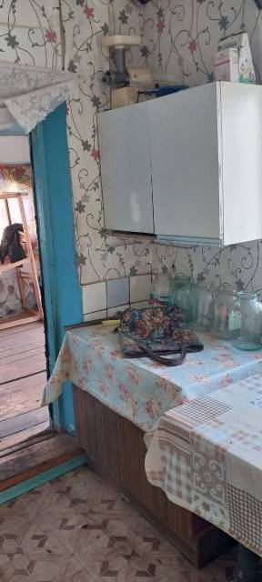 1/2 доля дома и 1/2 доля земельного участка в Башкортостане - Изображение 19