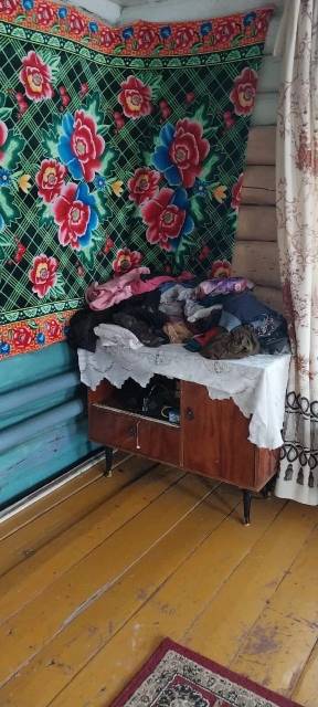 1/2 доля дома и 1/2 доля земельного участка в Башкортостане - Изображение 22