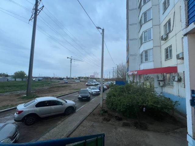 Квартира в Астрахани, 69,4 кв.м. - Изображение 15