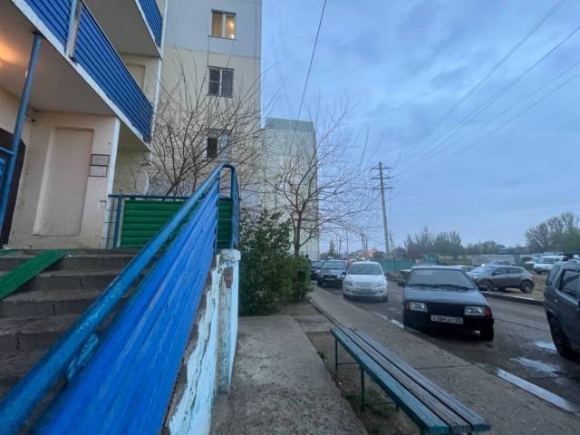 Квартира в Астрахани, 69,4 кв.м. - Изображение 18