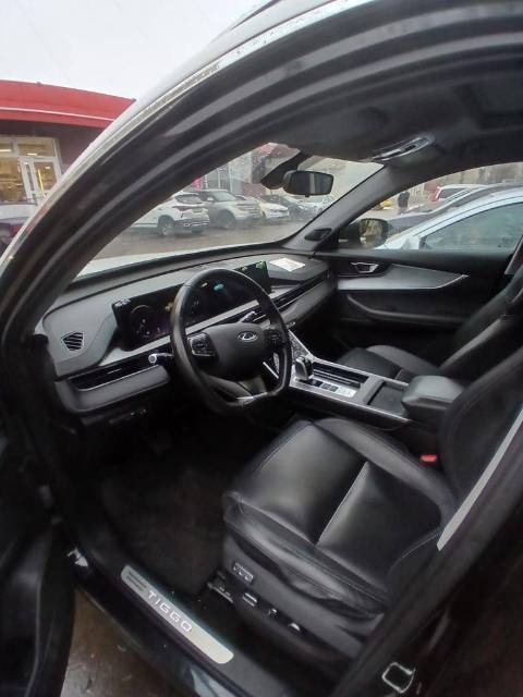 Chery Tiggo 7 Pro Max, 2022 года, 147 лс, 164000 км, АКПП - Изображение 9