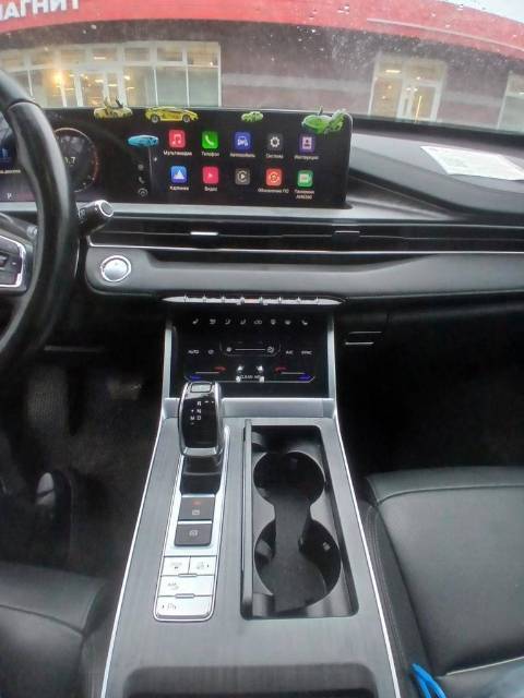 Chery Tiggo 7 Pro Max, 2022 года, 147 лс, 164000 км, АКПП - Изображение 11