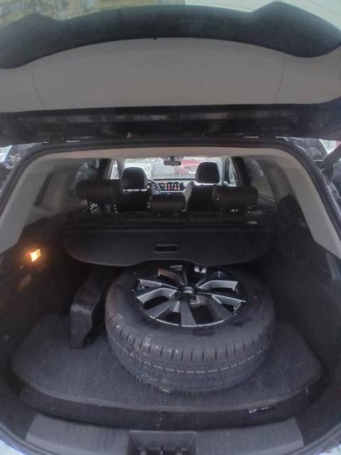 Chery Tiggo 7 Pro Max, 2022 года, 147 лс, 164000 км, АКПП - Изображение 21