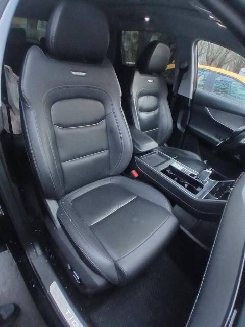 Chery Tiggo 7 Pro Max, 2022 года, 147 лс, 164000 км, АКПП - Изображение 17