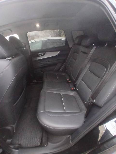 Chery Tiggo 7 Pro Max, 2022 года, 147 лс, 164000 км, АКПП - Изображение 12