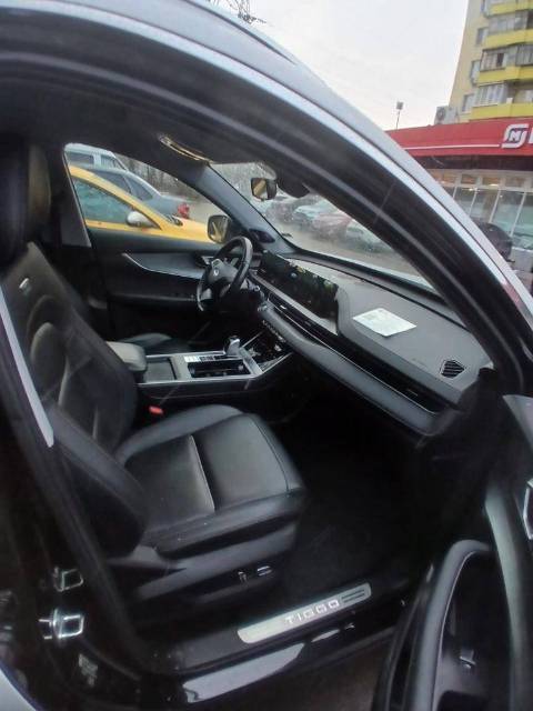 Chery Tiggo 7 Pro Max, 2022 года, 147 лс, 164000 км, АКПП - Изображение 10