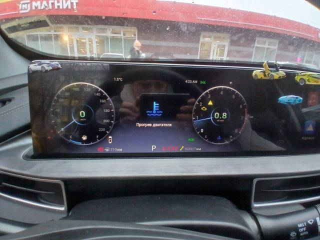 Chery Tiggo 7 Pro Max, 2022 года, 147 лс, 164000 км, АКПП - Изображение 14
