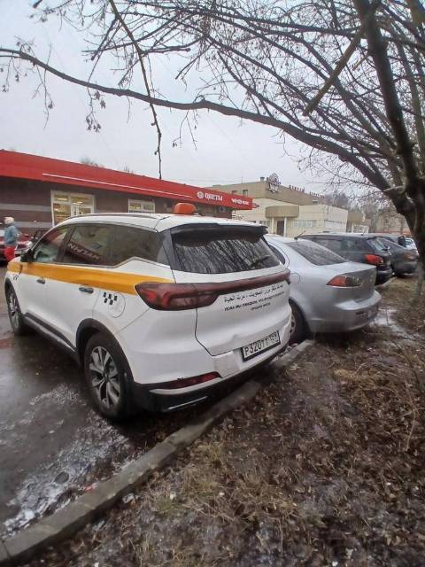 Chery Tiggo 7 Pro Max, 2022 года, 147 лс, 164000 км, АКПП - Изображение 5