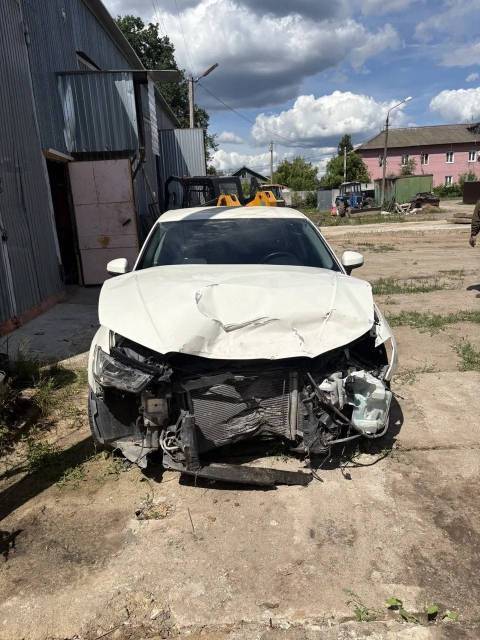 Audi A3, 2013 года, 122 лс, 234000 км, АКПП - Изображение 6