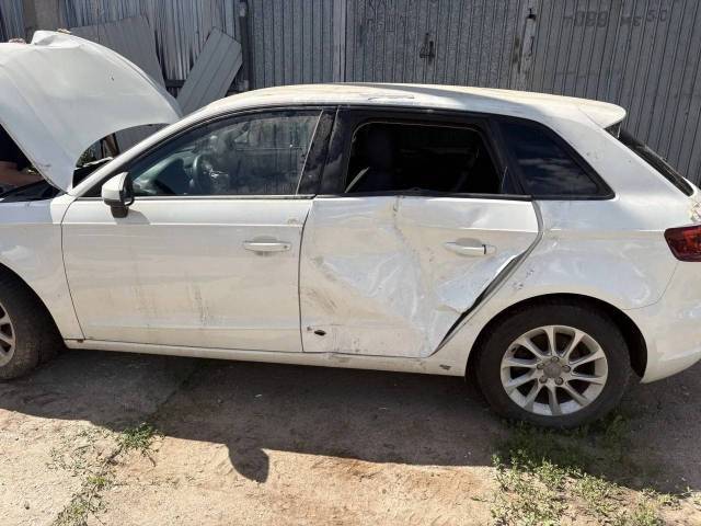 Audi A3, 2013 года, 122 лс, 234000 км, АКПП - Изображение 1