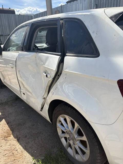 Audi A3, 2013 года, 122 лс, 234000 км, АКПП - Изображение 7