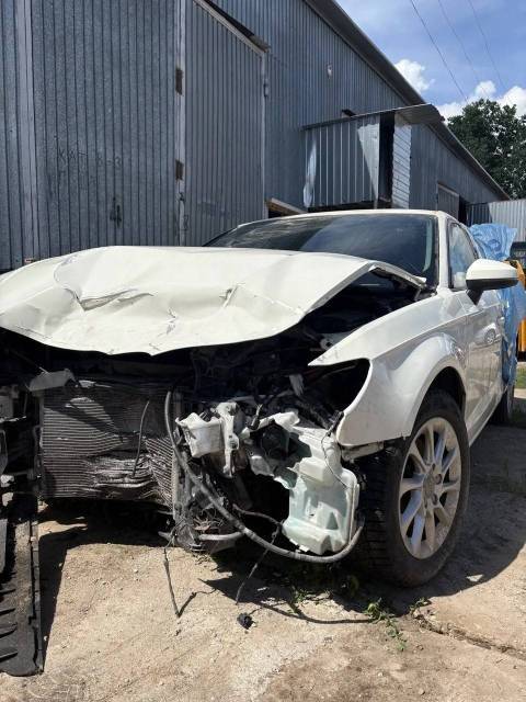 Audi A3, 2013 года, 122 лс, 234000 км, АКПП - Изображение 8