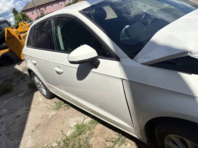 Audi A3, 2013 года, 122 лс, 234000 км, АКПП - Изображение 2