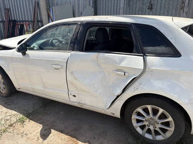 Audi A3, 2013 года, 122 лс, 234000 км, АКПП - Изображение 3
