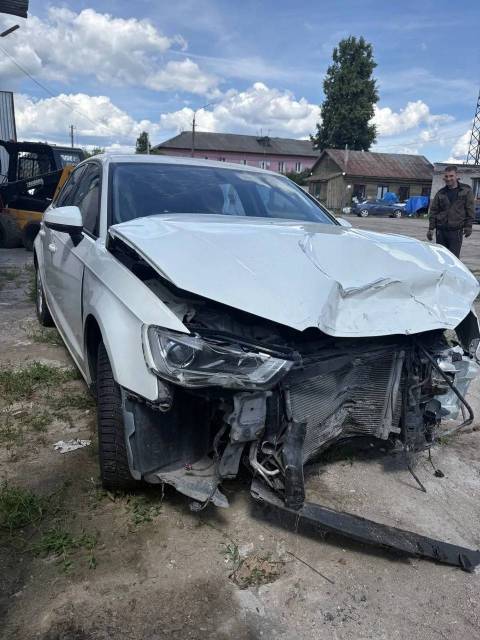 Audi A3, 2013 года, 122 лс, 234000 км, АКПП - Изображение 10