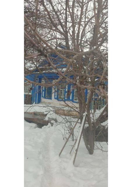 1/2 доля дома и 1/2 доля земельного участка в Татарстане - Изображение 4