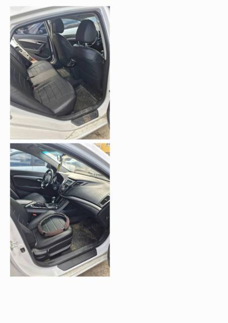 Hyundai VF (I40), 2015 года, 150 лс, 154834 км - Изображение 8