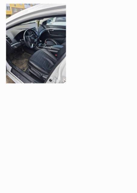 Hyundai VF (I40), 2015 года, 150 лс, 154834 км - Изображение 5
