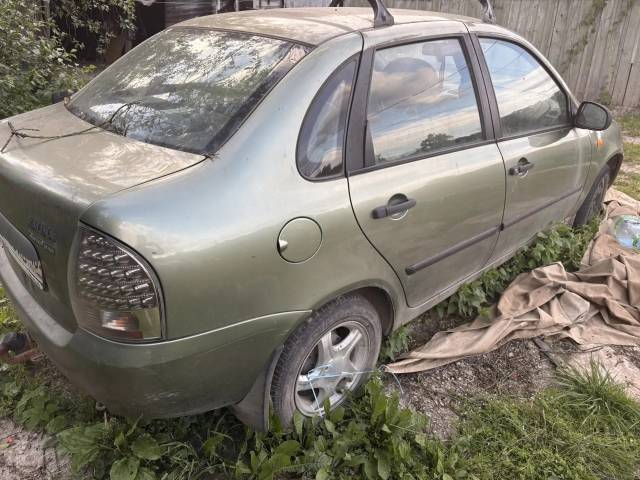 Lada Kalina 2008 года, 89 лс, 300000 км - Изображение 5