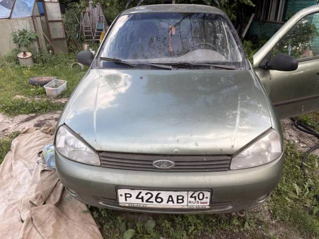 Lada Kalina 2008 года, 89 лс, 300000 км - Изображение 2