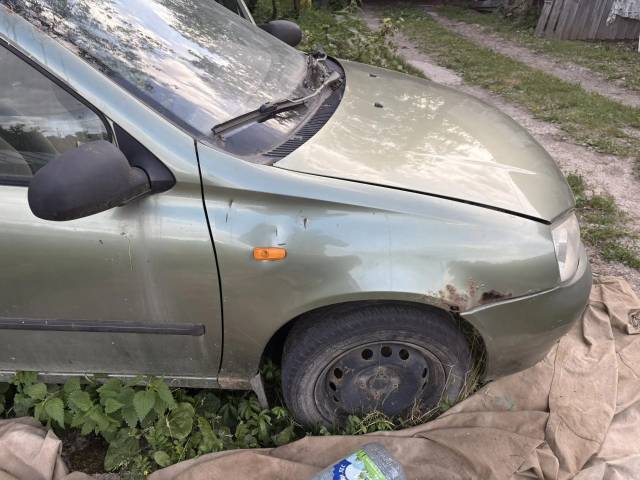 Lada Kalina 2008 года, 89 лс, 300000 км - Изображение 4