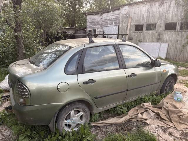 Lada Kalina 2008 года, 89 лс, 300000 км - Изображение 6