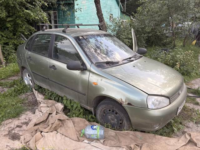 Lada Kalina 2008 года, 89 лс, 300000 км - Изображение 3