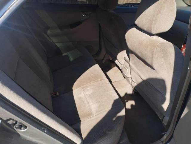 Toyota Corolla, 2001 года, 136 лс, АКПП - Изображение 14