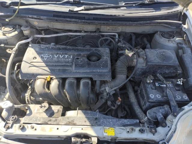 Toyota Corolla, 2001 года, 136 лс, АКПП - Изображение 17