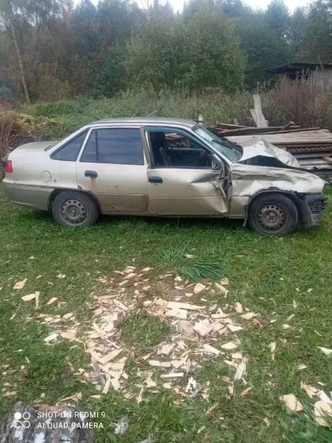 Daewoo Nexia, 2011 года, 80 лс, 270000 км - Изображение 1