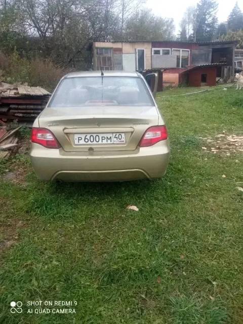 Daewoo Nexia, 2011 года, 80 лс, 270000 км - Изображение 3