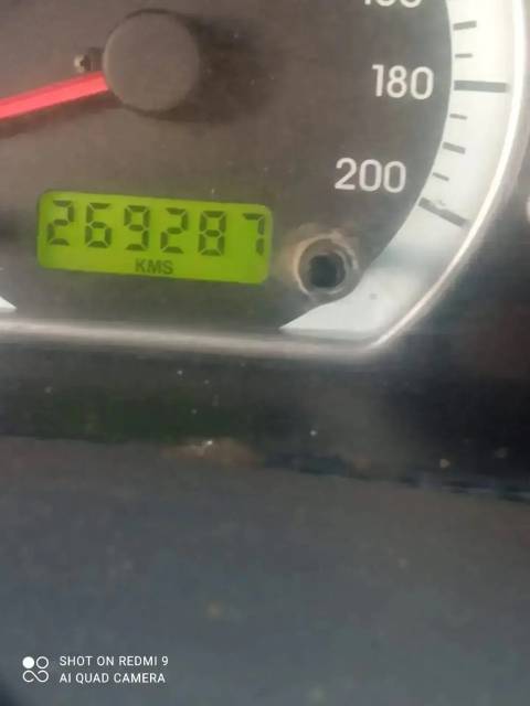 Daewoo Nexia, 2011 года, 80 лс, 270000 км - Изображение 5