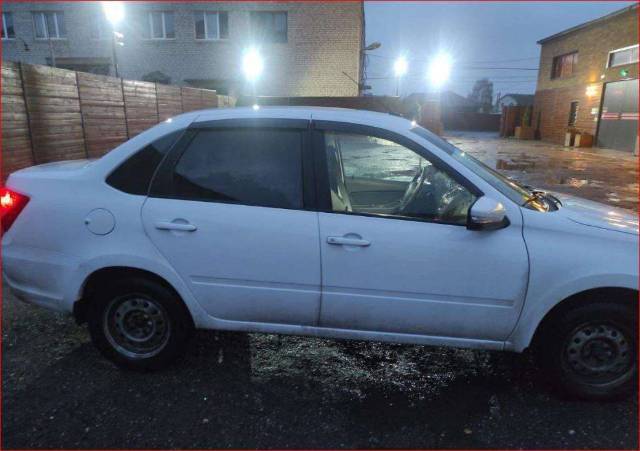 Lada Granta, 2024 года, 106 лс - Изображение 3
