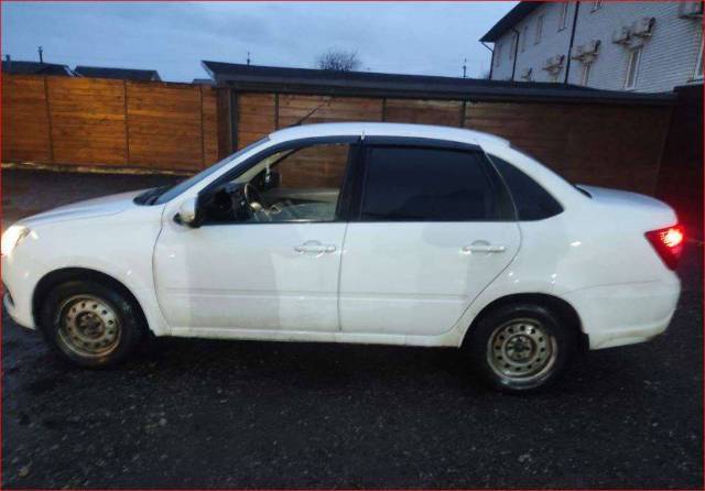 Lada Granta, 2024 года, 106 лс - Изображение 1