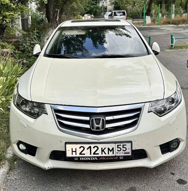 Honda Accord, 2011 года, 200 лс. - Изображение 2