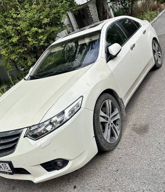Honda Accord, 2011 года, 200 лс. - Изображение 1