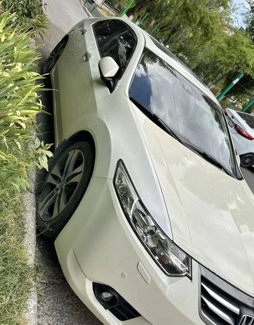 Honda Accord, 2011 года, 200 лс. - Изображение 3