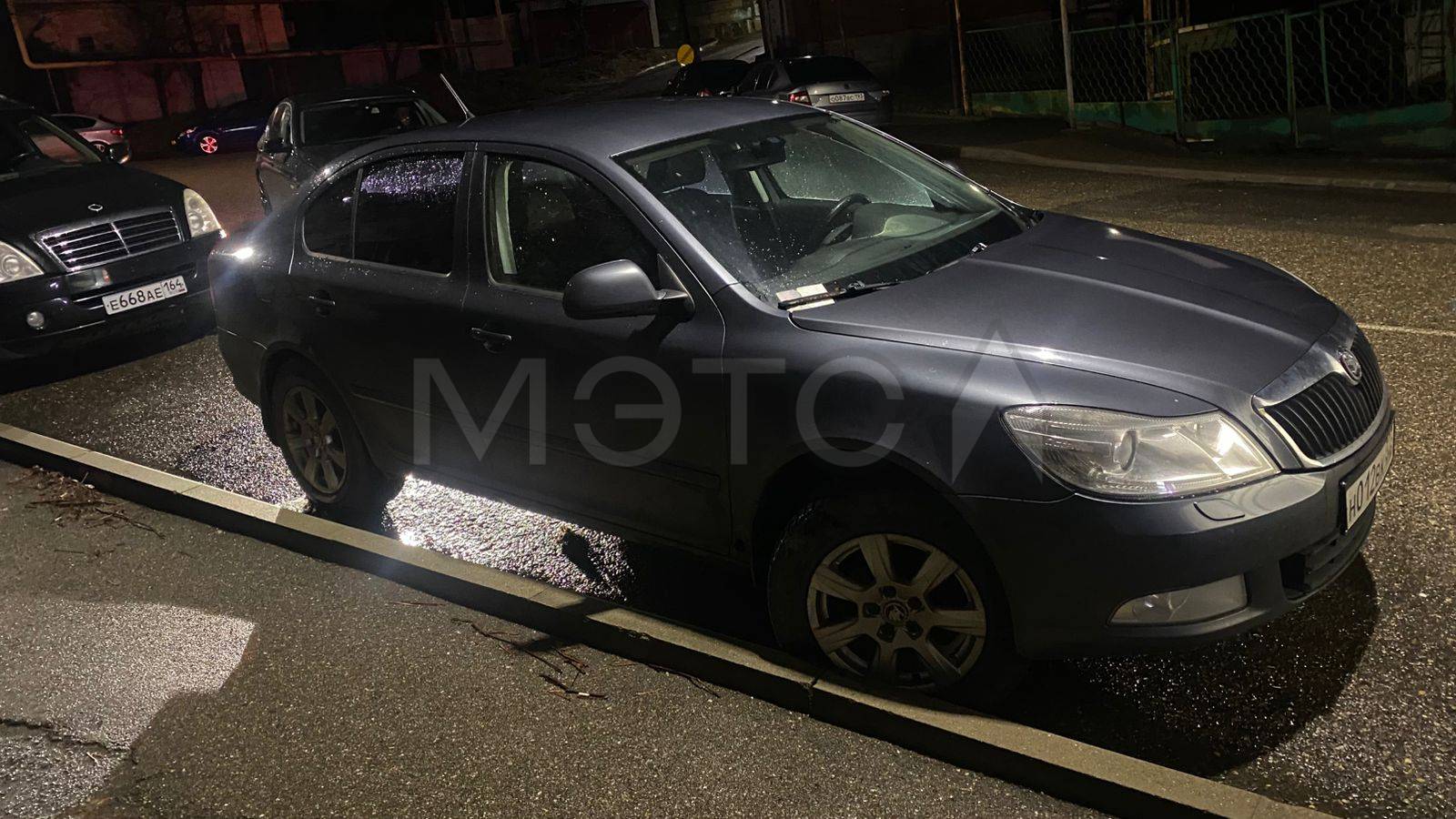Skoda OCTAVIA, 2011 года, 152 лс, 210 00 км, АКПП - Изображение 1